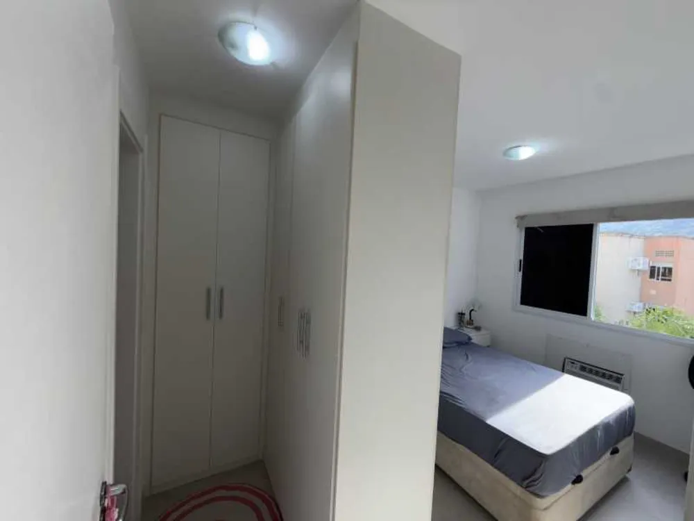 Apartamento, 2 quartos, 61 m² - Foto 1