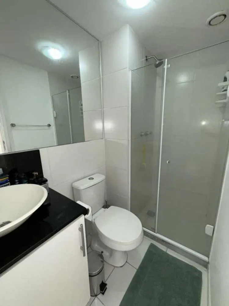 Apartamento, 2 quartos, 61 m² - Foto 10