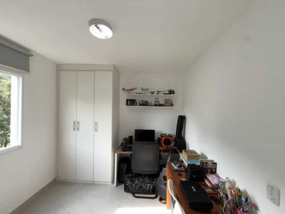 Apartamento, 2 quartos, 61 m² - Foto 7