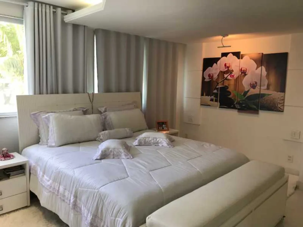 Casa de Condomínio, 5 quartos - Foto 12