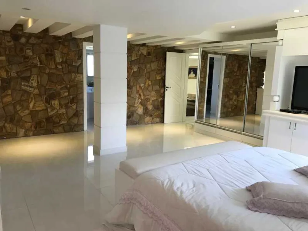 Casa de Condomínio, 5 quartos - Foto 2