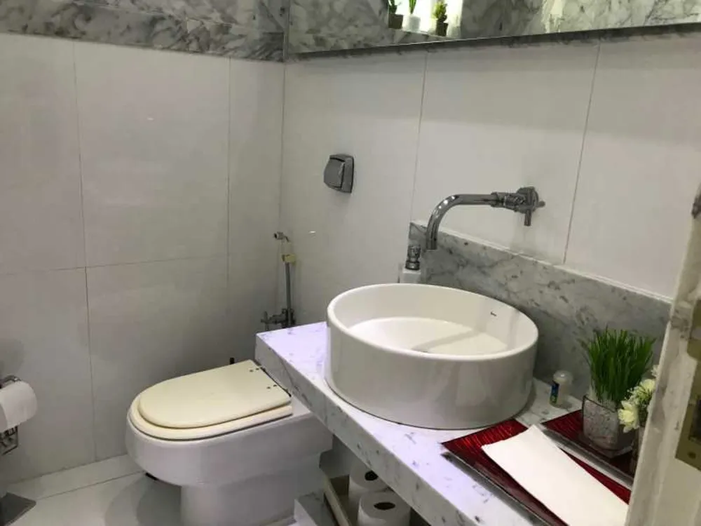 Casa de Condomínio, 5 quartos - Foto 27