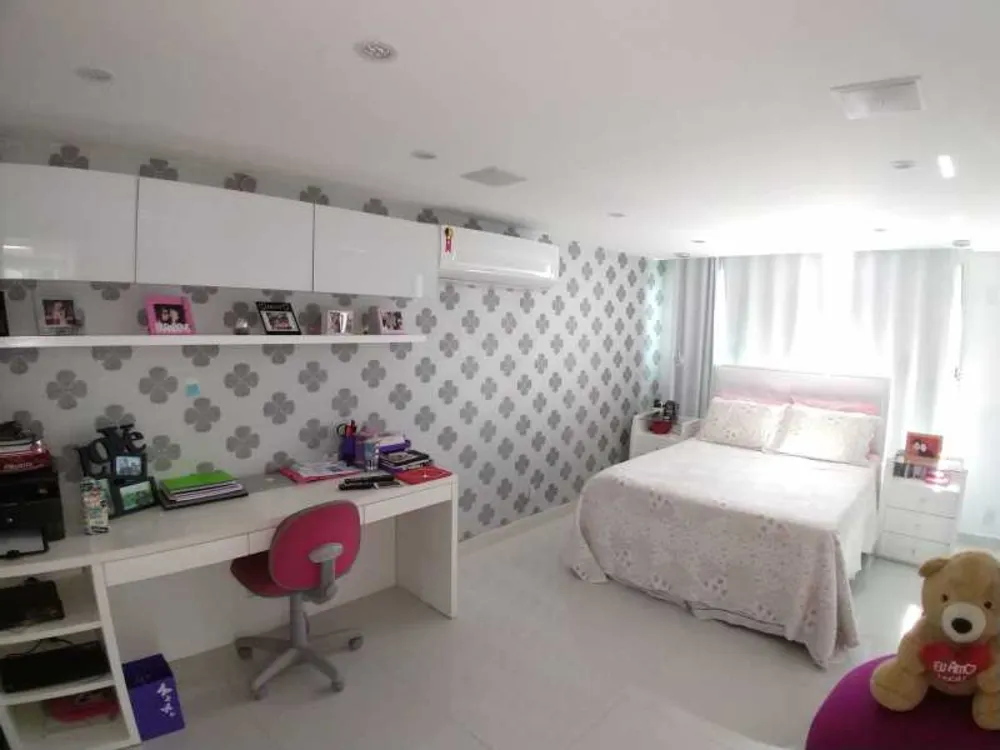 Casa de Condomínio, 5 quartos - Foto 8