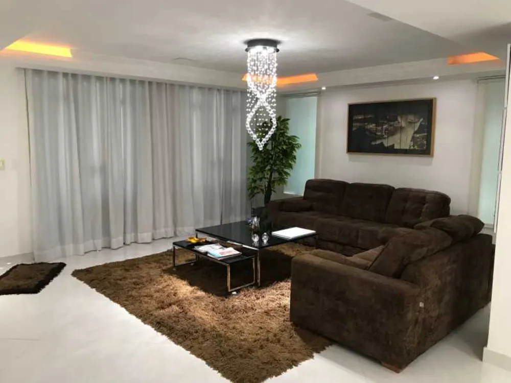 Casa de Condomínio, 5 quartos - Foto 20