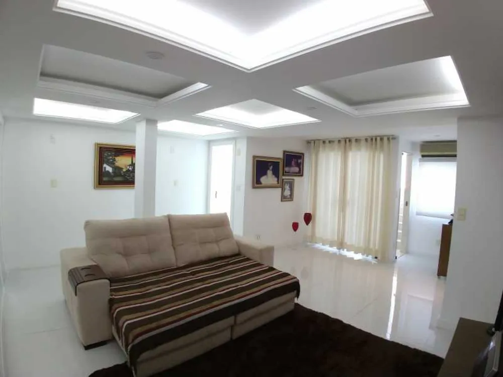 Casa de Condomínio, 5 quartos - Foto 17