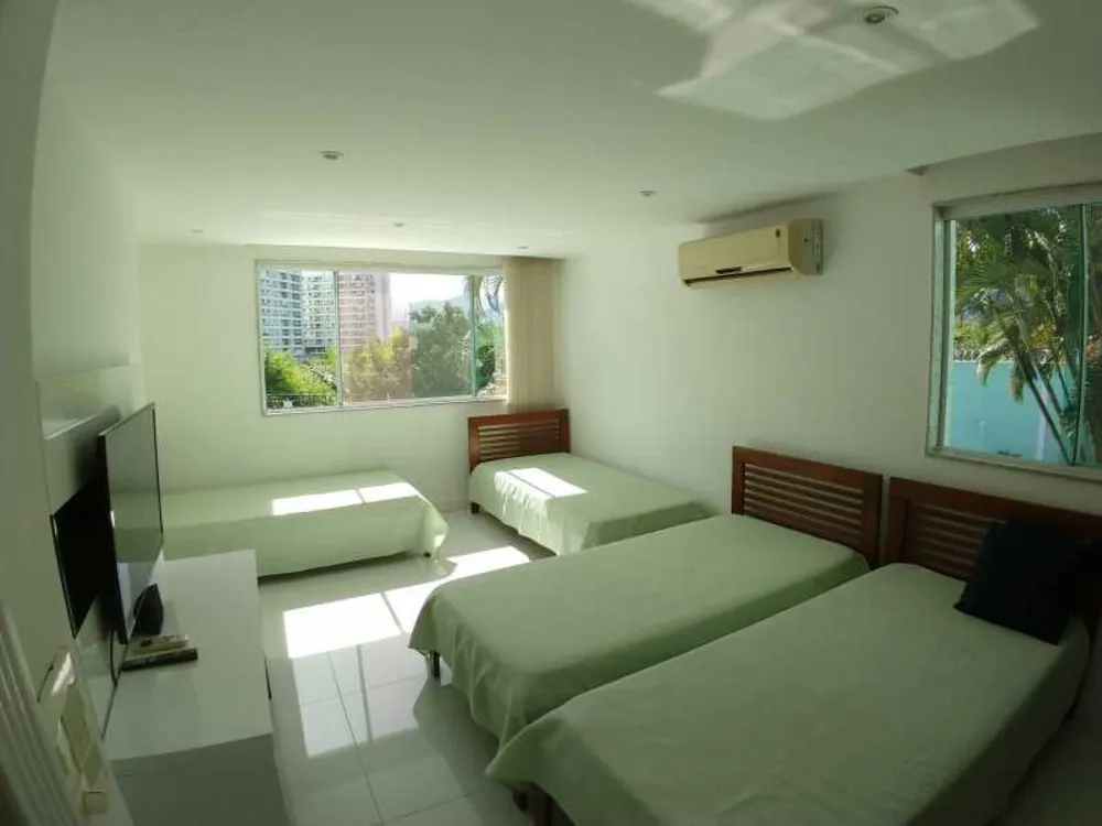 Casa de Condomínio, 5 quartos - Foto 5