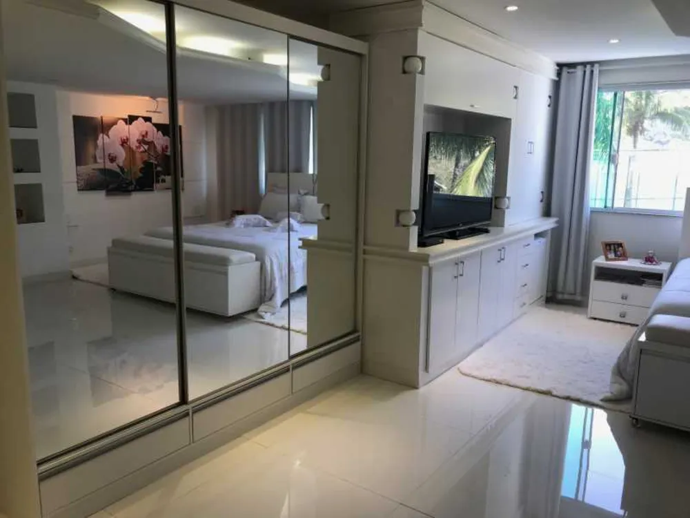 Casa de Condomínio, 5 quartos - Foto 3