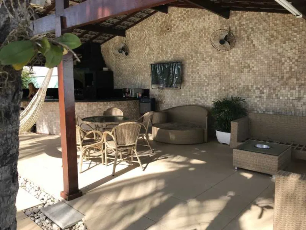 Casa de Condomínio, 5 quartos - Foto 10