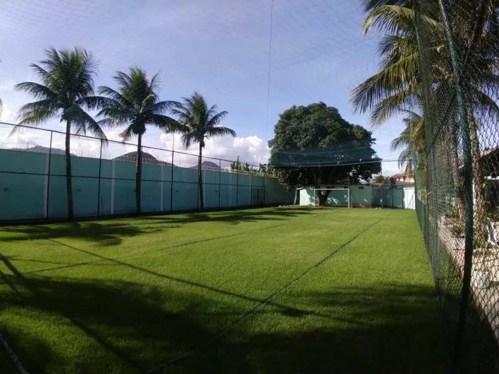 Casa de Condomínio, 5 quartos - Foto 18