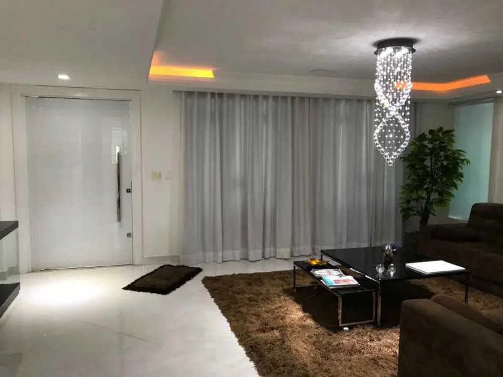 Casa de Condomínio, 5 quartos - Foto 6