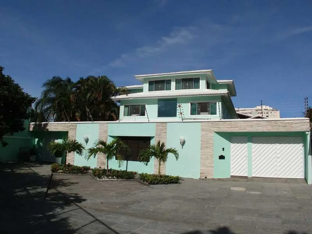Casa de Condomínio, 5 quartos - Foto 22