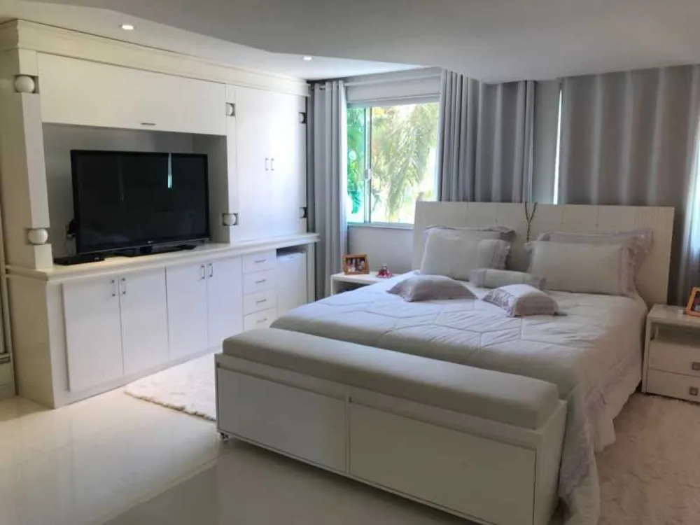 Casa de Condomínio, 5 quartos - Foto 4