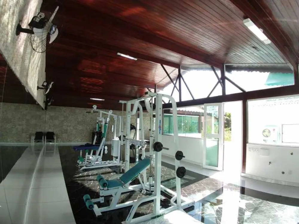 Casa de Condomínio, 5 quartos - Foto 23