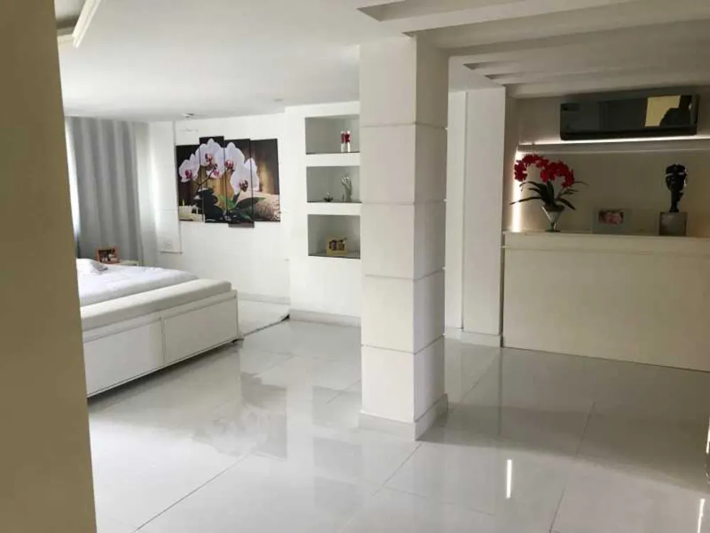 Casa de Condomínio, 5 quartos - Foto 26
