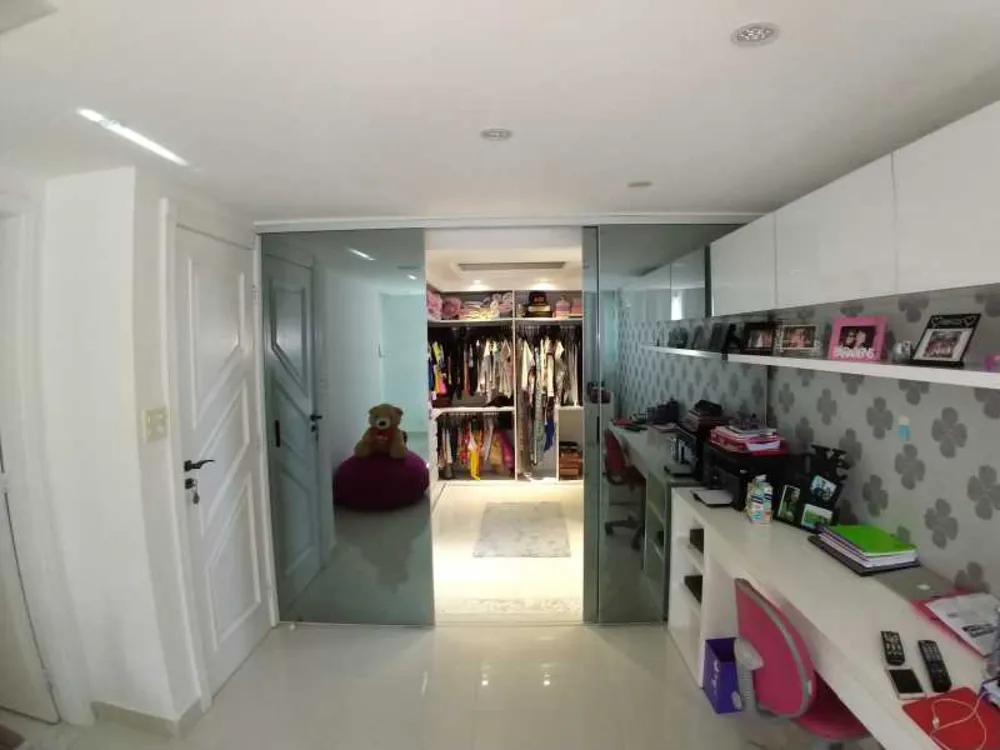 Casa de Condomínio, 5 quartos - Foto 15