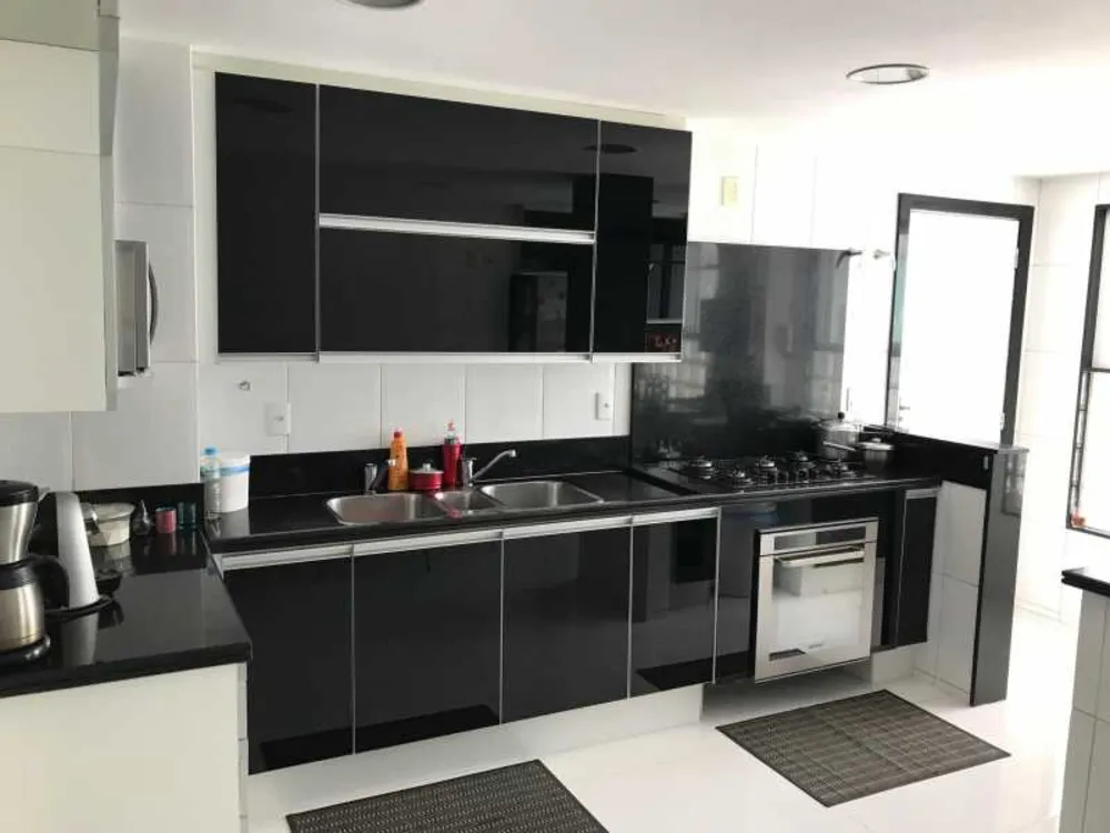 Casa de Condomínio, 5 quartos - Foto 25