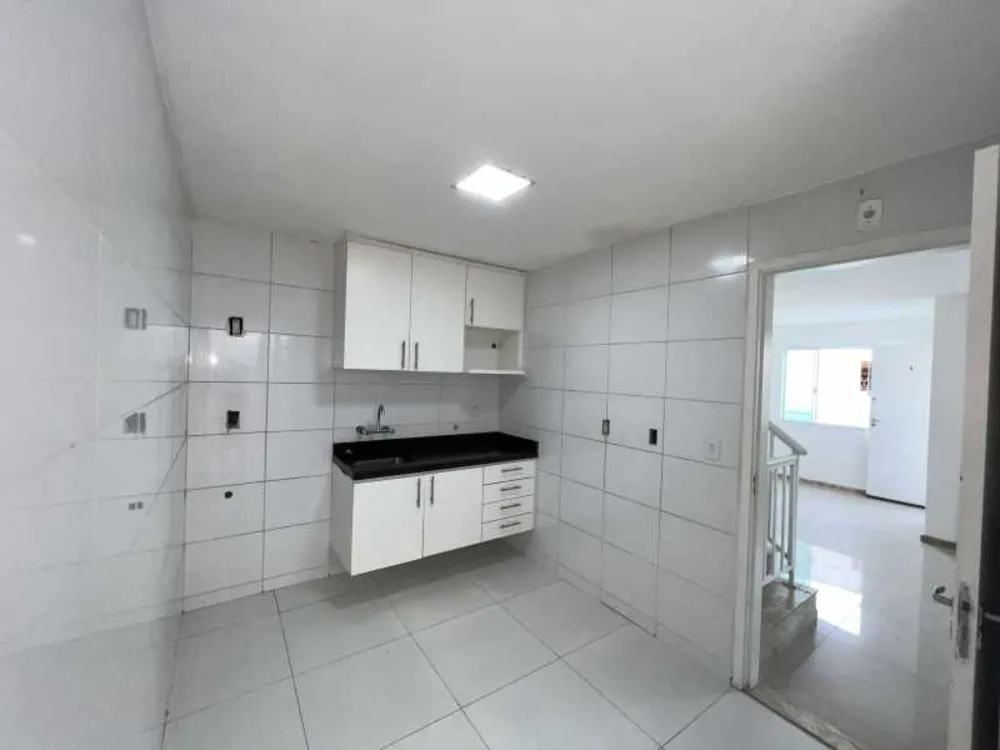 Casa de Condomínio, 3 quartos - Foto 12
