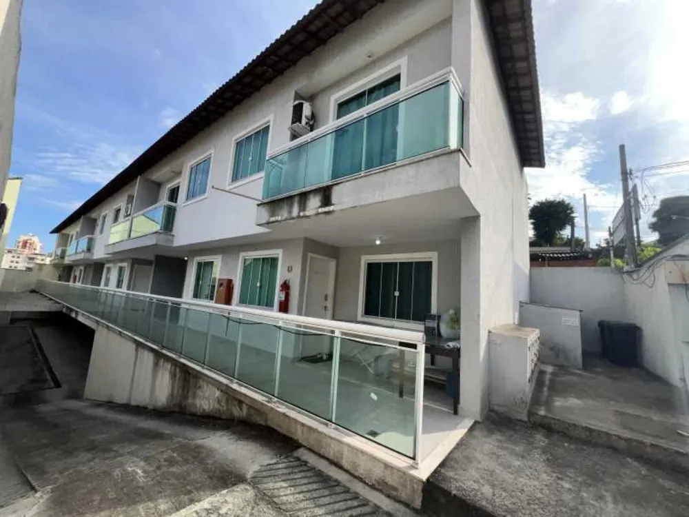 Casa de Condomínio, 3 quartos - Foto 30