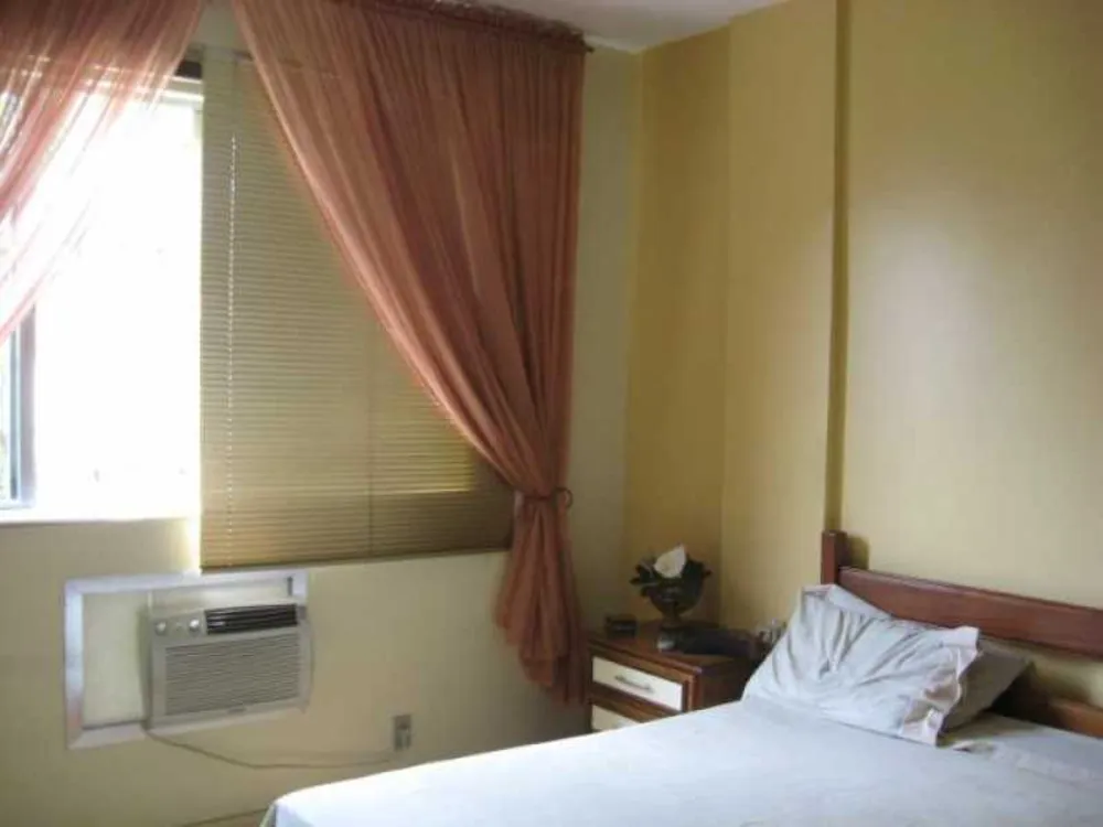 Apartamento, 2 quartos, 106 m² - Foto 1