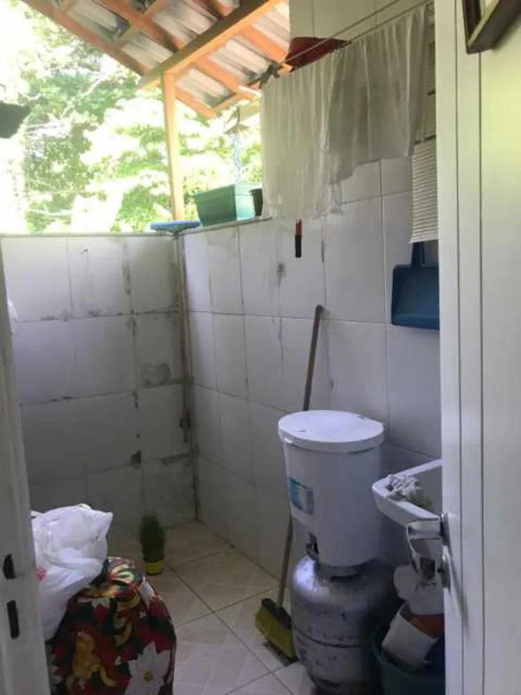 Casa de Condomínio, 3 quartos - Foto 21