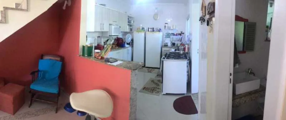 Casa de Condomínio, 3 quartos - Foto 17