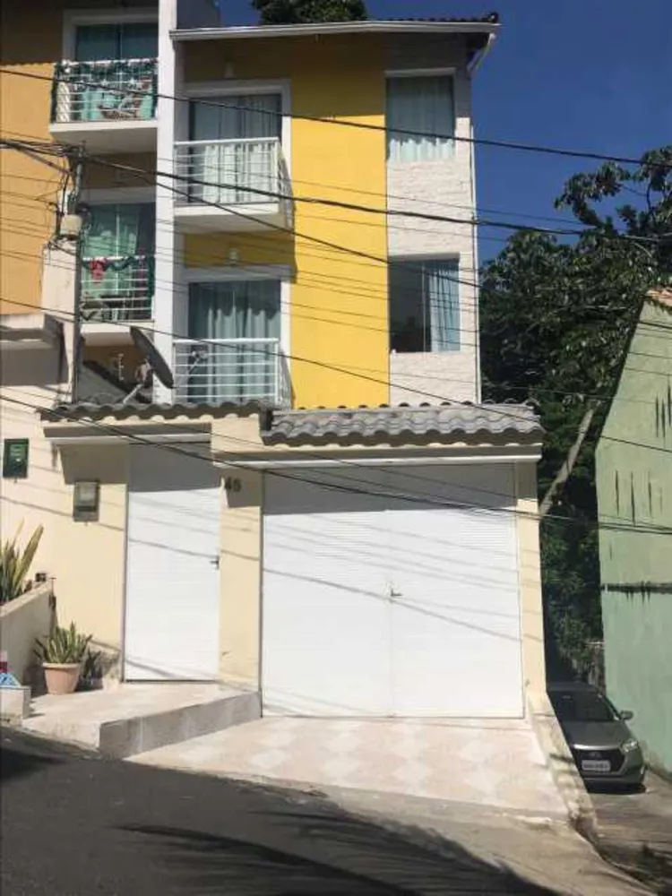 Casa de Condomínio, 3 quartos - Foto 8