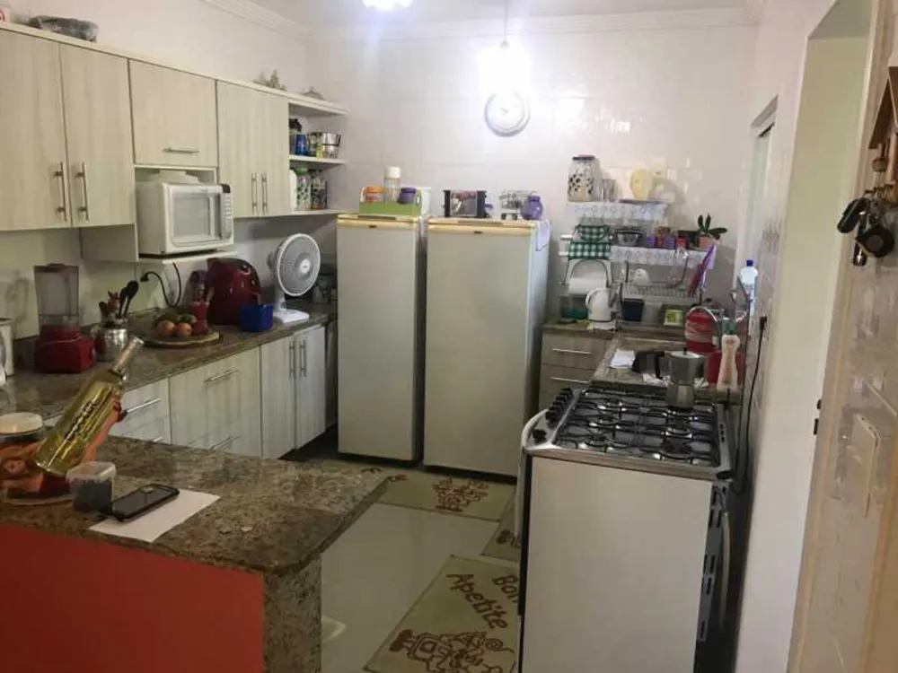 Casa de Condomínio, 3 quartos - Foto 30