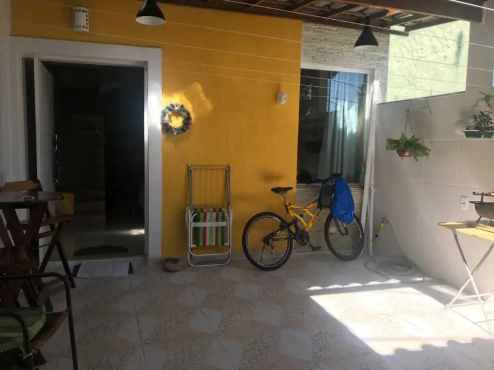 Casa de Condomínio, 3 quartos - Foto 12