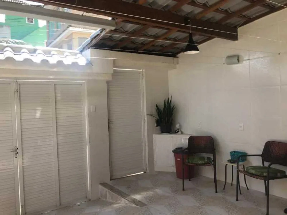 Casa de Condomínio, 3 quartos - Foto 24