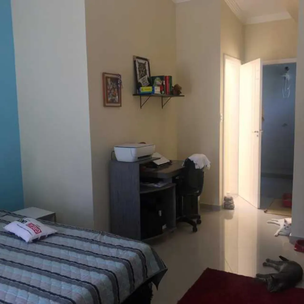 Casa de Condomínio, 3 quartos - Foto 19