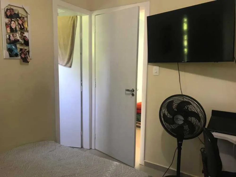 Casa de Condomínio, 3 quartos - Foto 11