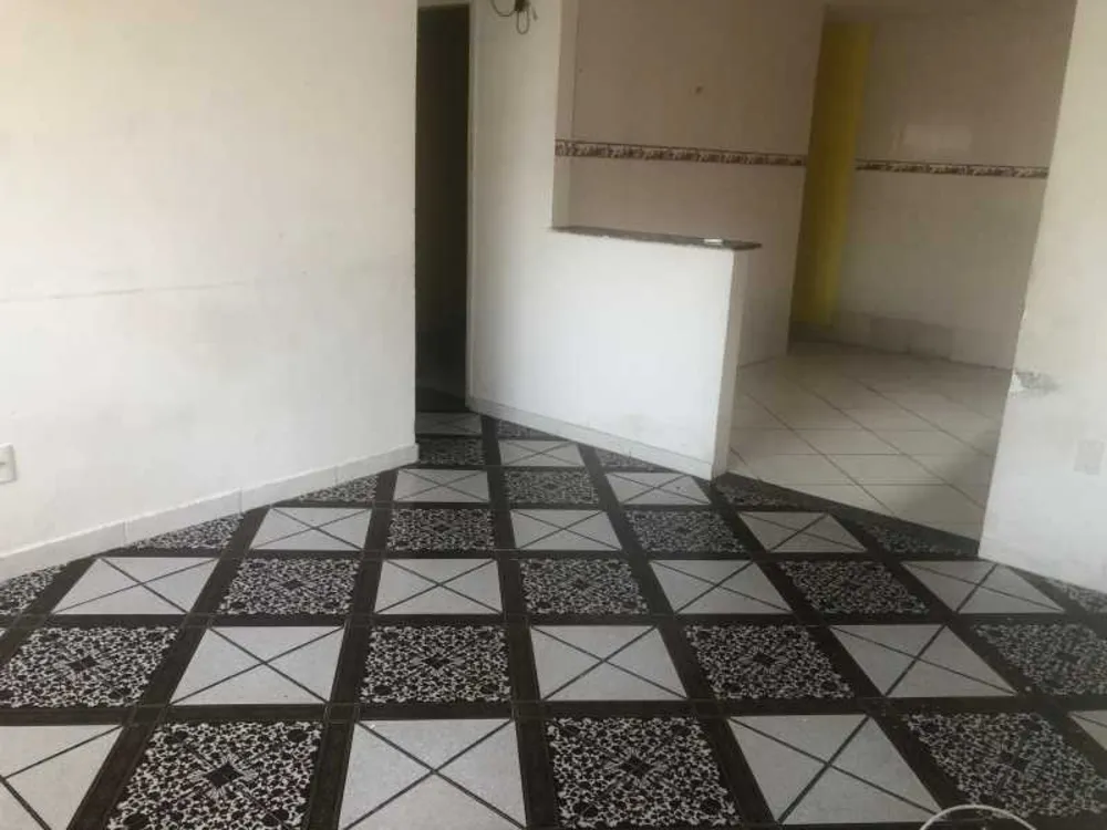 Casa, 3 quartos, 102 m² - Foto 2