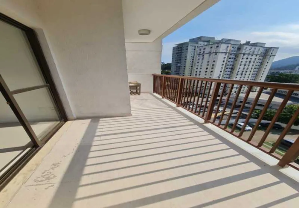 Apartamento, 4 quartos, 95 m² - Foto 11