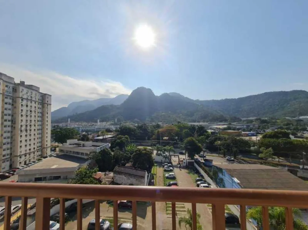 Apartamento, 4 quartos, 95 m² - Foto 2