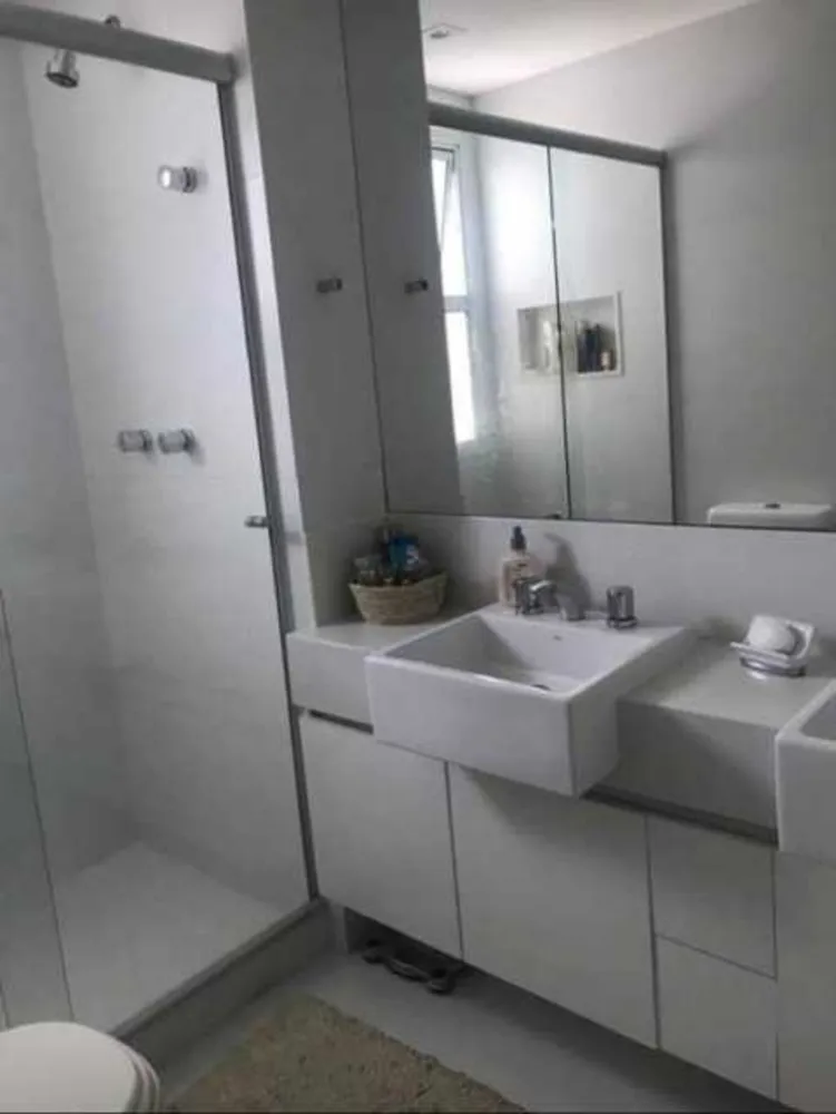 Apartamento, 3 quartos, 166 m² - Foto 1