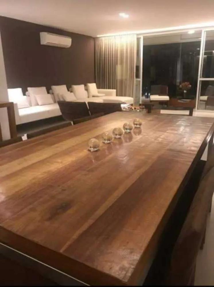 Apartamento, 3 quartos, 166 m² - Foto 12
