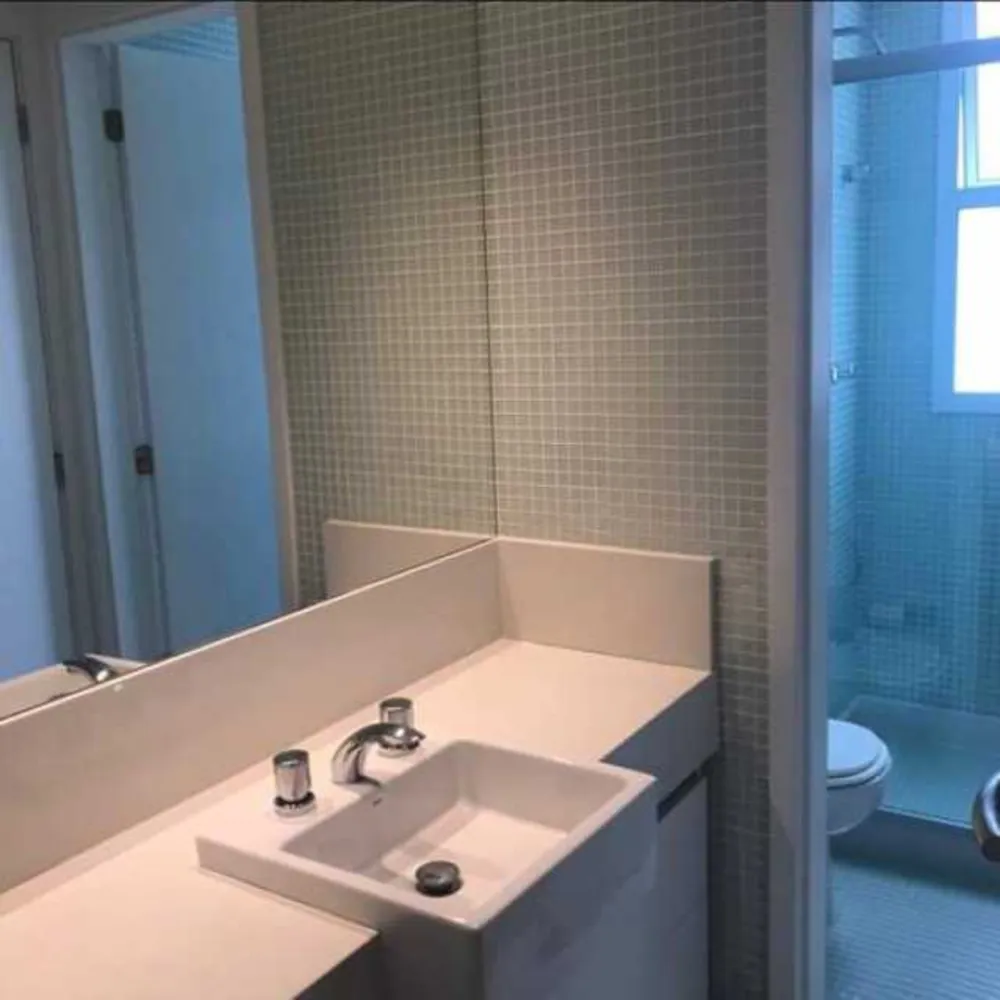 Apartamento, 3 quartos, 166 m² - Foto 2
