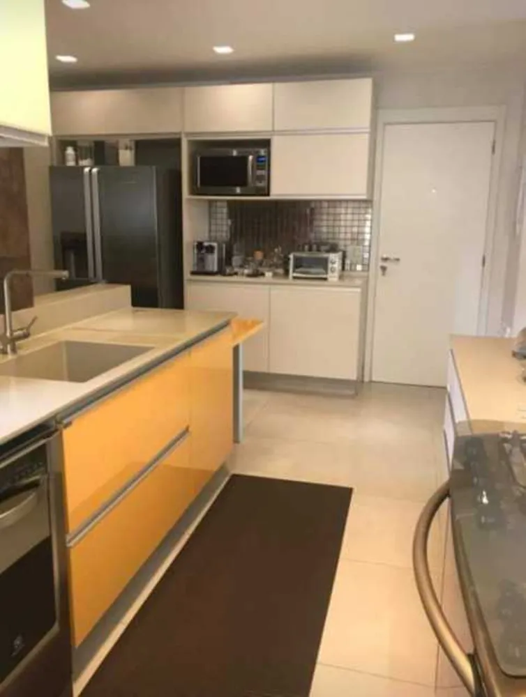 Apartamento, 3 quartos, 166 m² - Foto 4