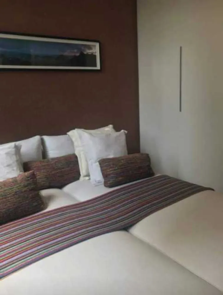 Apartamento, 3 quartos, 166 m² - Foto 6