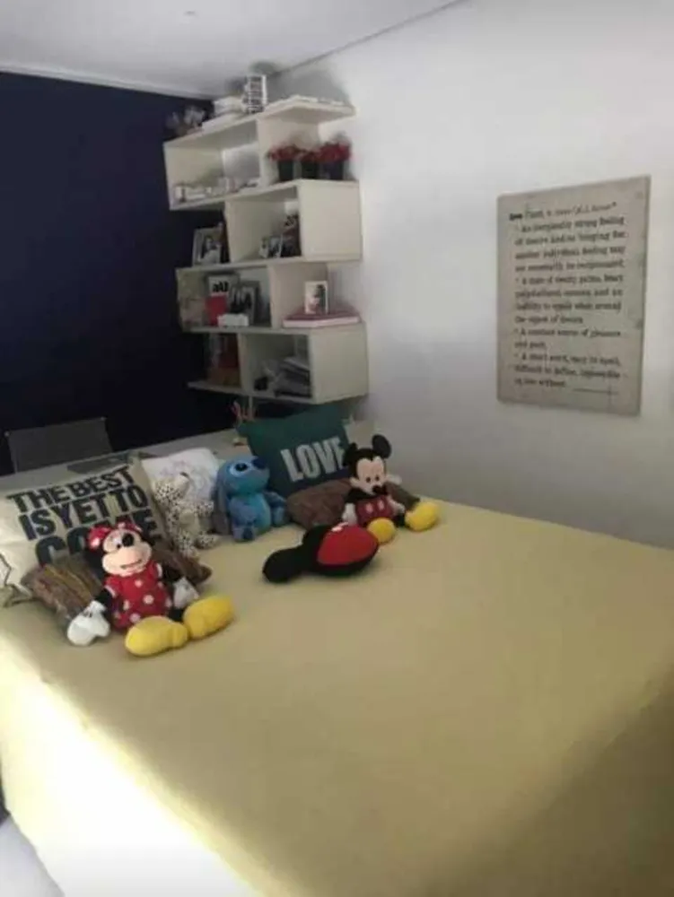 Apartamento, 3 quartos, 166 m² - Foto 11