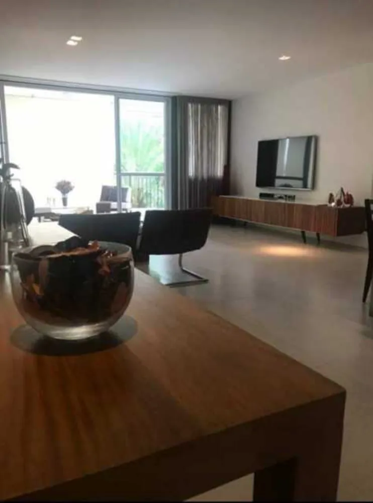 Apartamento, 3 quartos, 166 m² - Foto 9