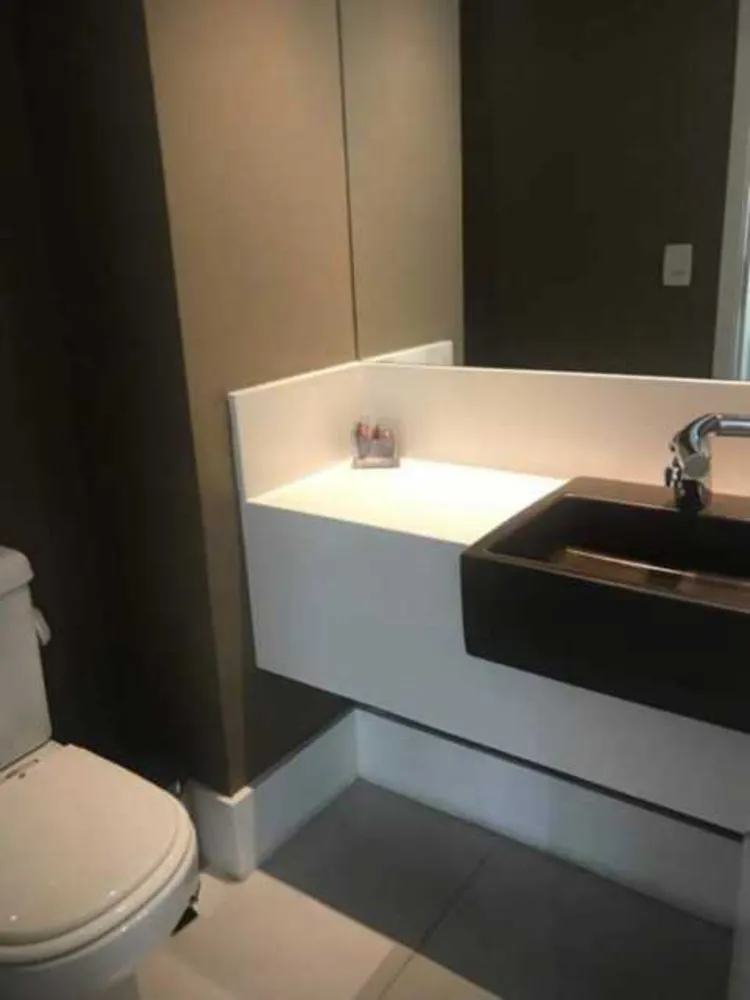 Apartamento, 3 quartos, 166 m² - Foto 10