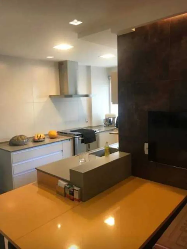 Apartamento, 3 quartos, 166 m² - Foto 8