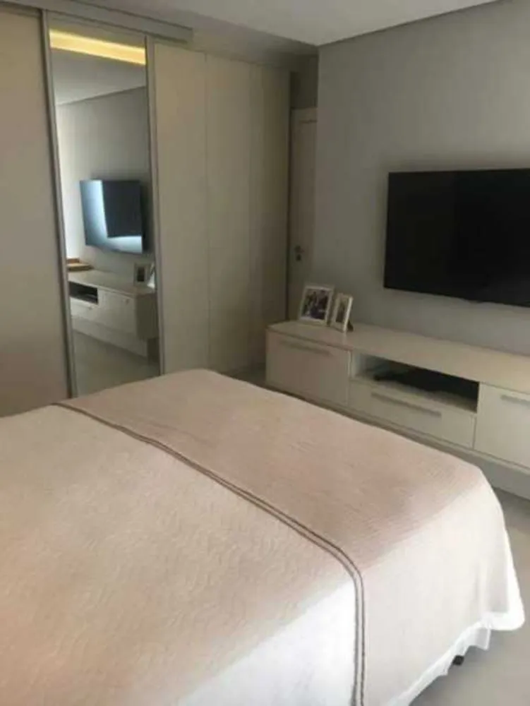 Apartamento, 3 quartos, 166 m² - Foto 3