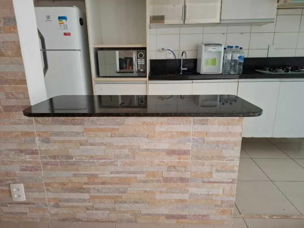 Apartamento, 2 quartos, 85 m² - Foto 8
