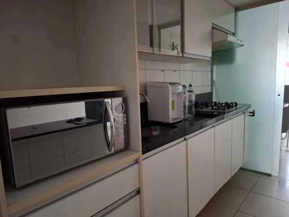 Apartamento, 2 quartos, 85 m² - Foto 2