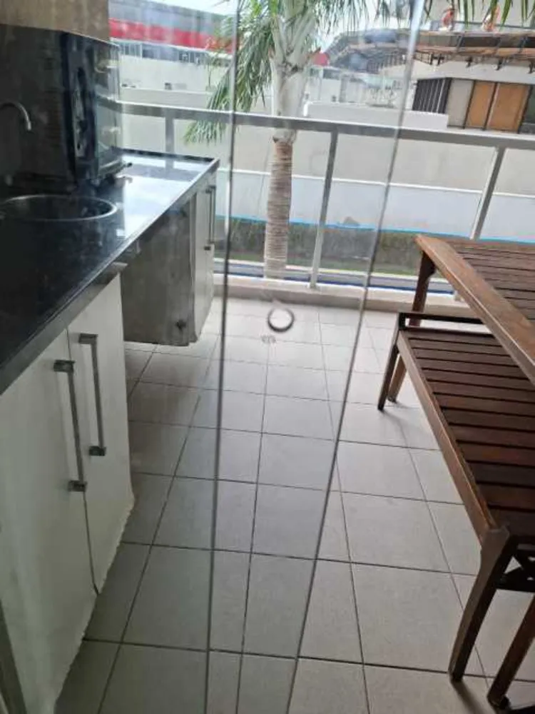 Apartamento, 2 quartos, 85 m² - Foto 4