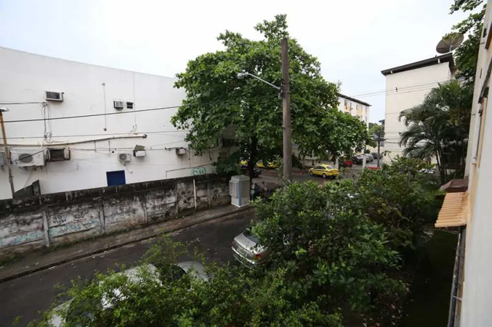 Apartamento, 2 quartos, 40 m² - Foto 23