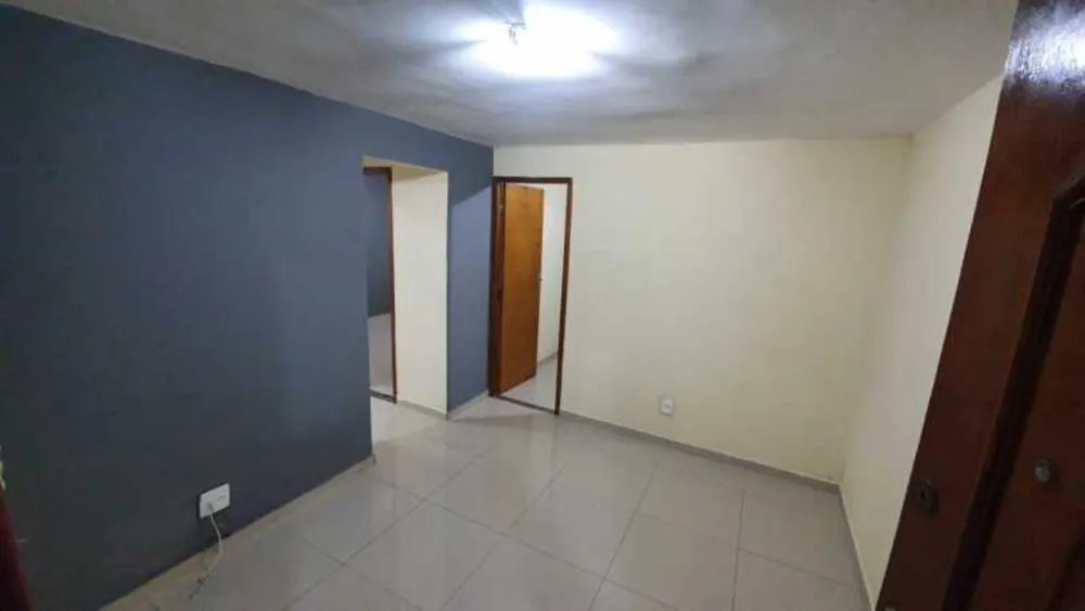 Apartamento, 2 quartos, 40 m² - Foto 11