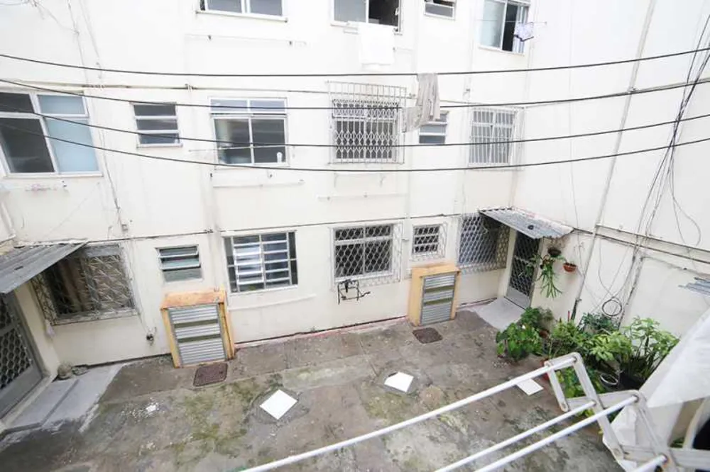 Apartamento, 2 quartos, 40 m² - Foto 12